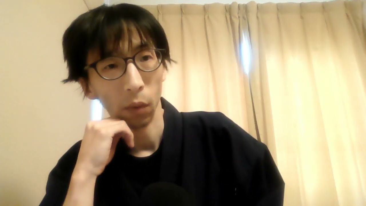 【講話・第十二回】何にも寄りかからないことによって、覚醒は自然と成長する