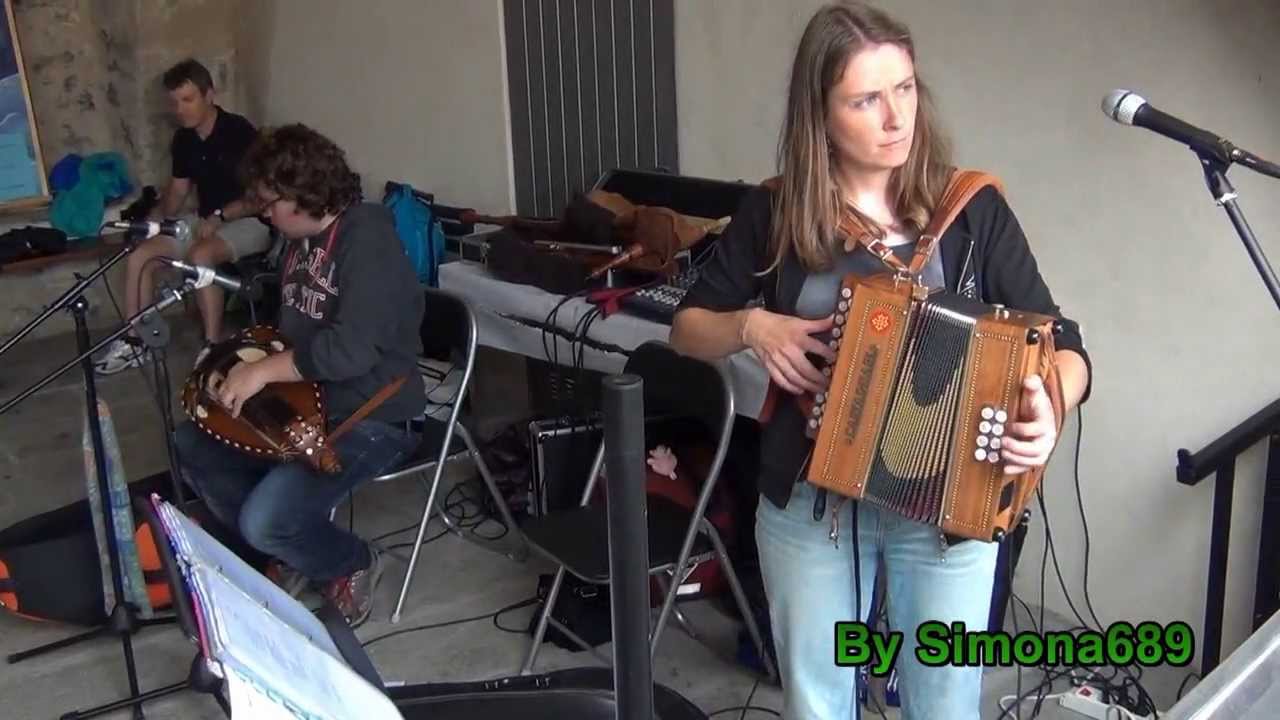 Elva "Curenta Val Varaita",Trio Lombardo, Baudino, Molineris