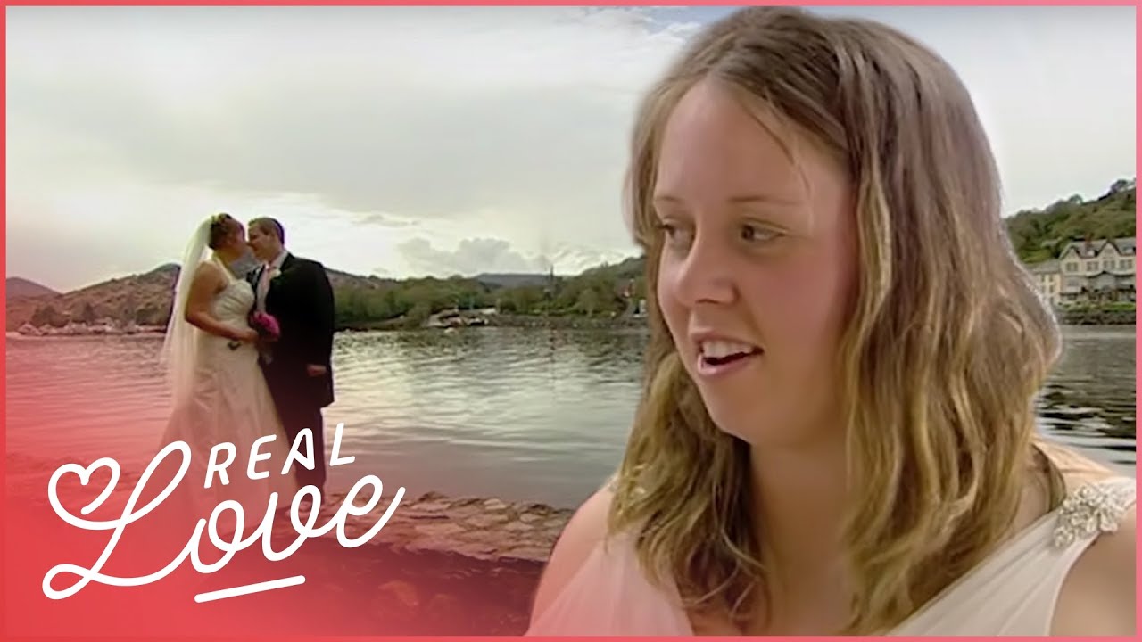 Real Love: Breaking Tradition with an Unconventional Wedding