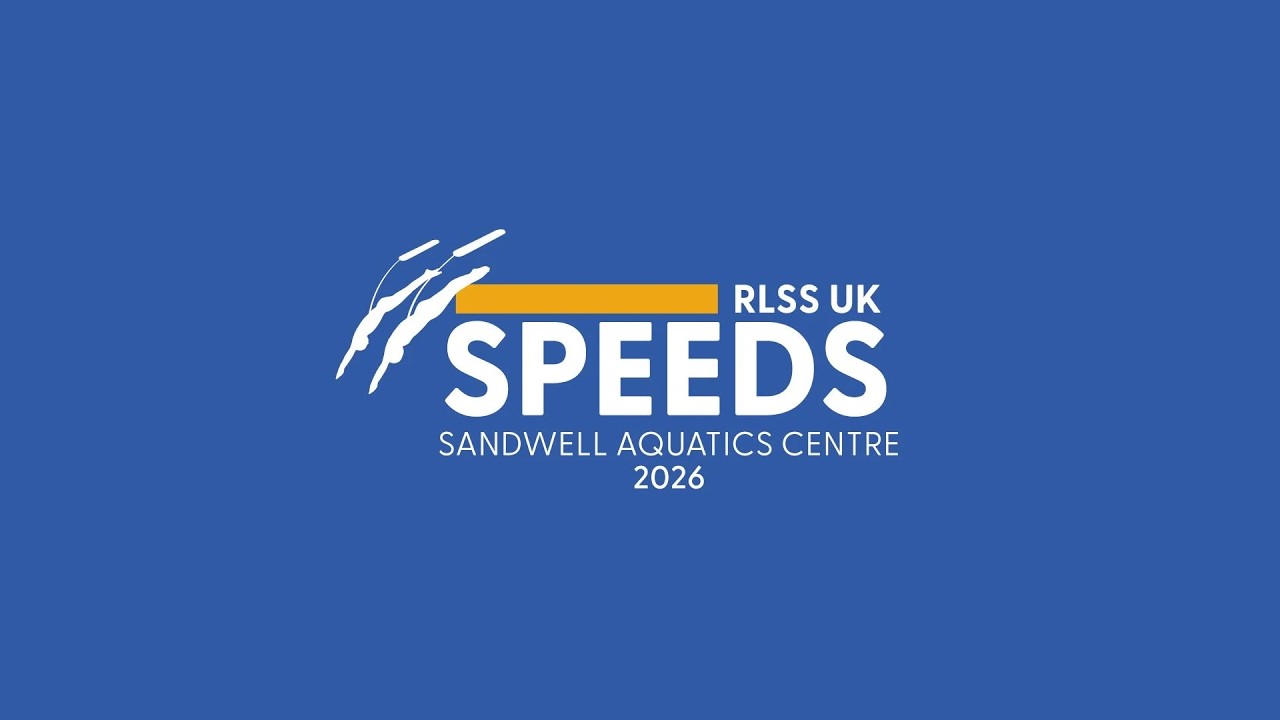 National Speed Lifesaving Championships 2026 - Day 2
