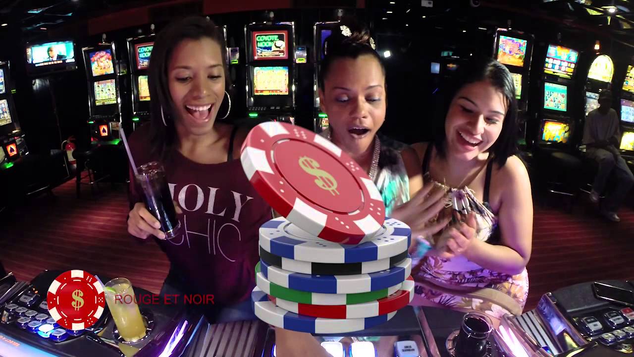 CASINO ROUGE ET NOIR, Sint-Maarten