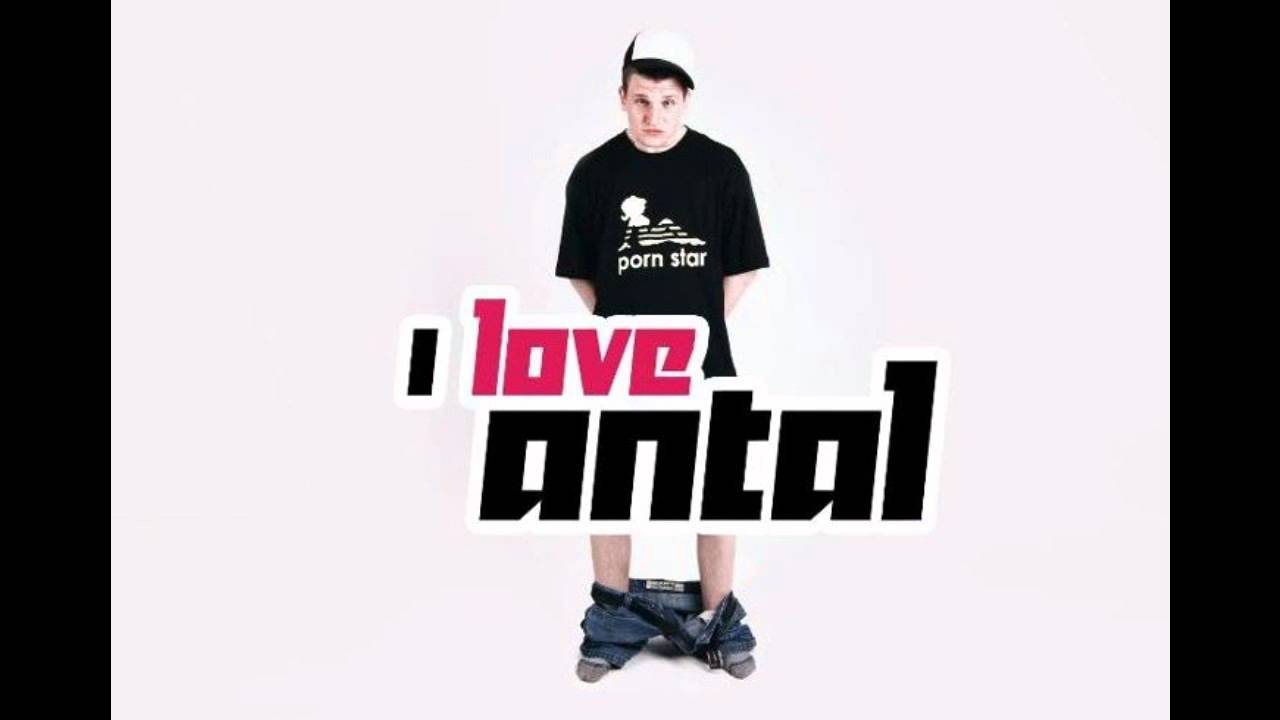 Antal, Day - Retro (közr. BSW)