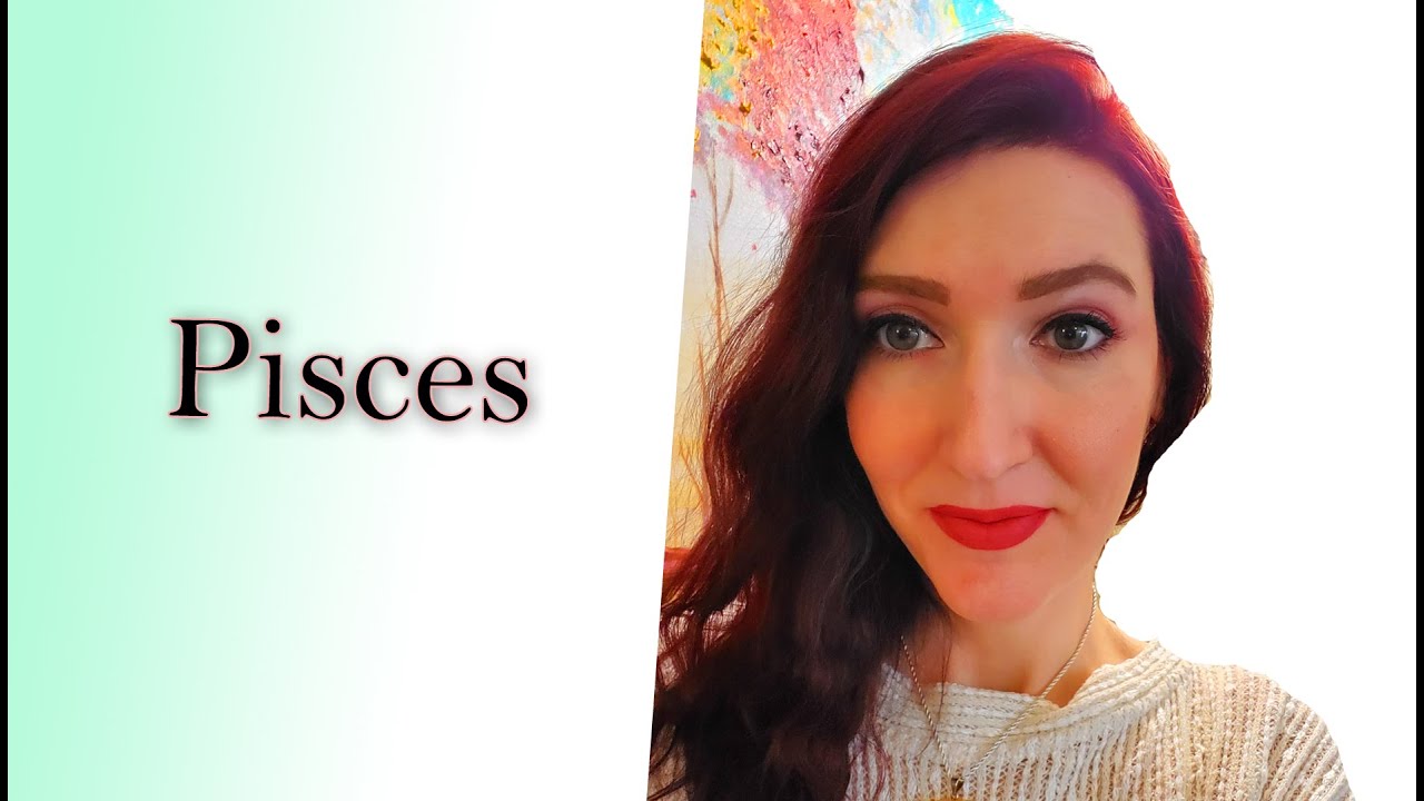 PISCES YOU OMG! ARE NOT EXPECTING THIS!!! SEPT 30 TO OCT 13