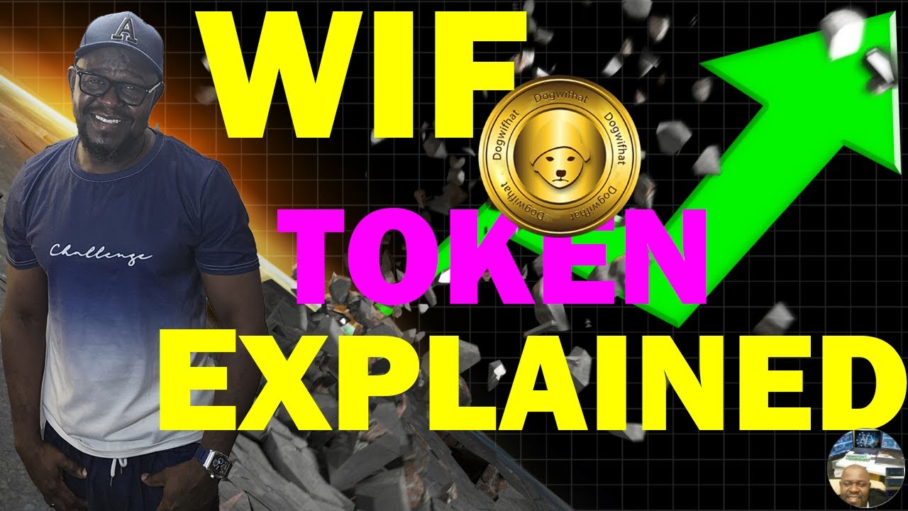 Dogwifhat Token Explained: Meme Coin or Solana Powerhouse?
