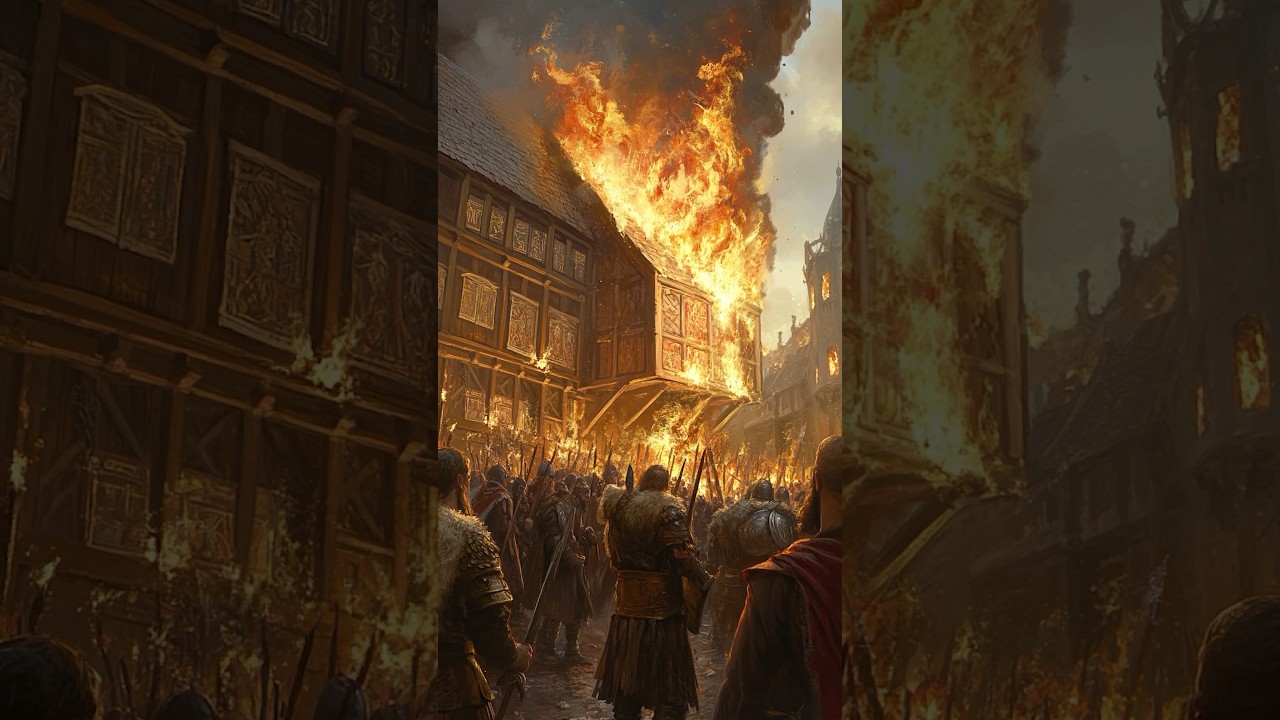 Did We Skip 300 Years? The Hidden History of the Dark Ages! #mystery #history