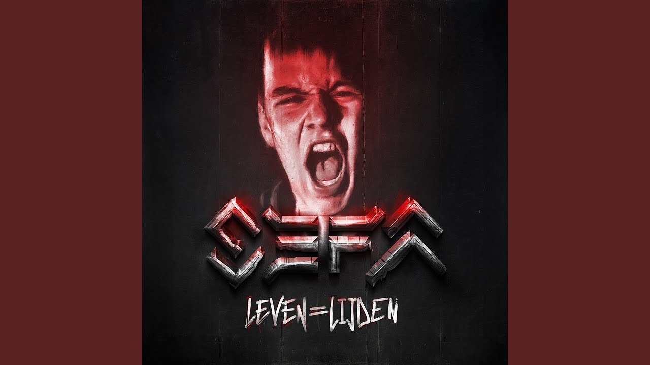 Leven = Lijden