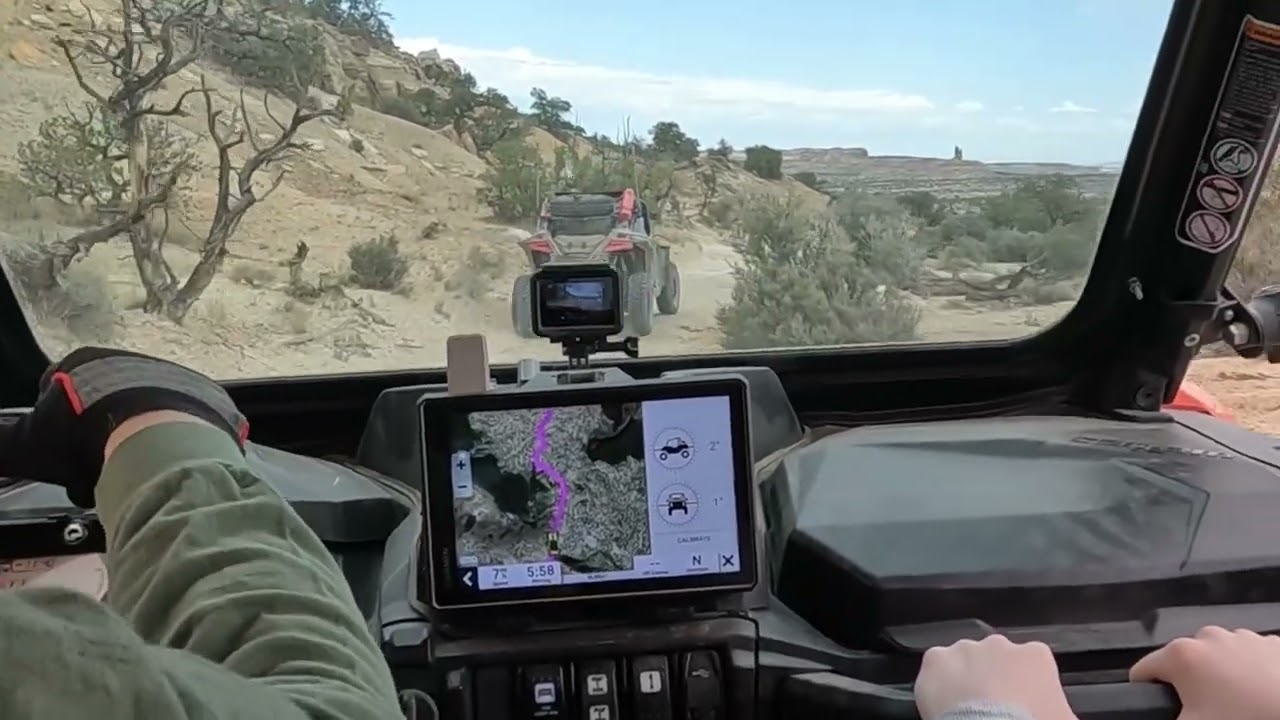 Garmin Tread XL - Overland Edition Long Term Review