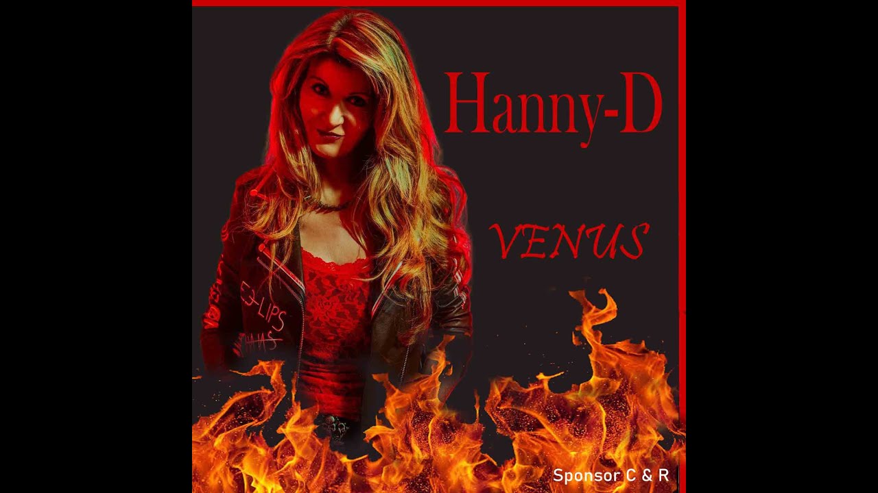HANNY-D - Venus
