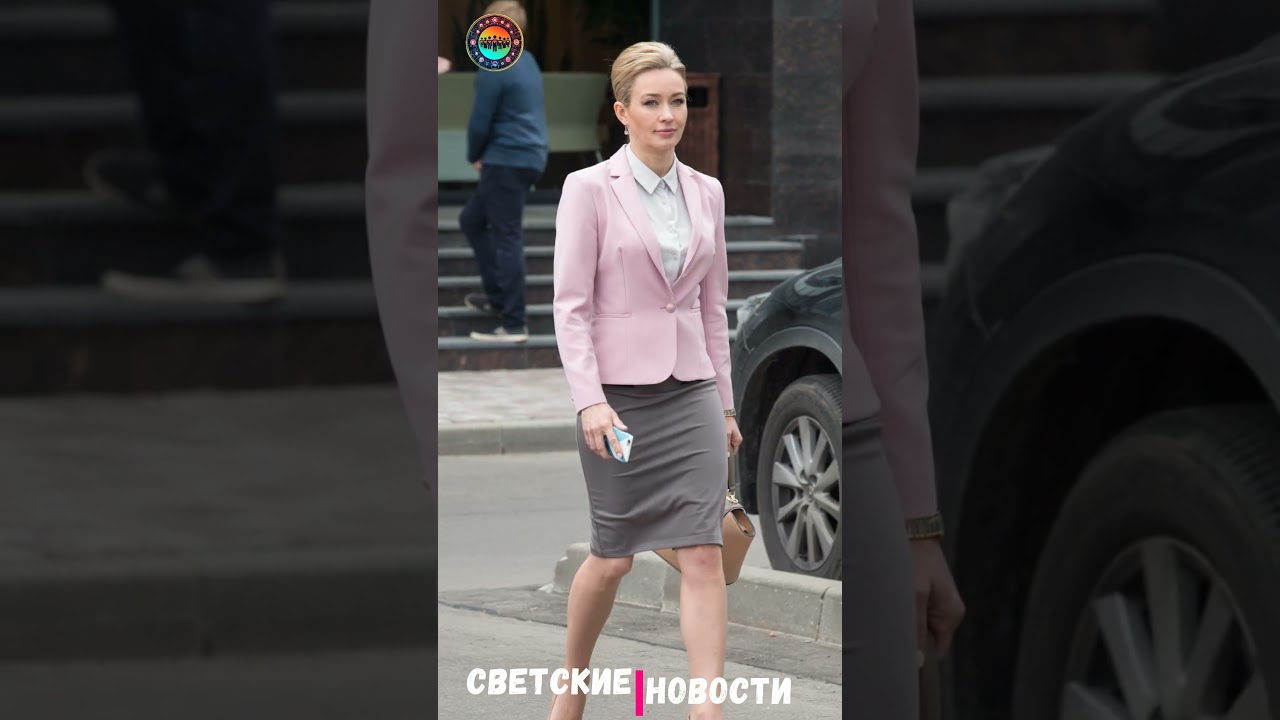 Её перестали узнавать?.. Актриса Анастасия Панина #шоубизнес #панина #актриса