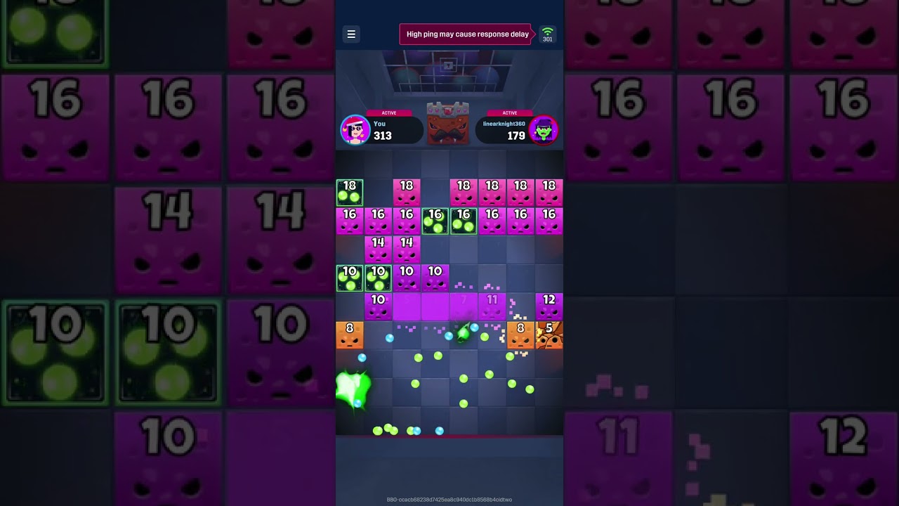 How to win mpl pro brick blast