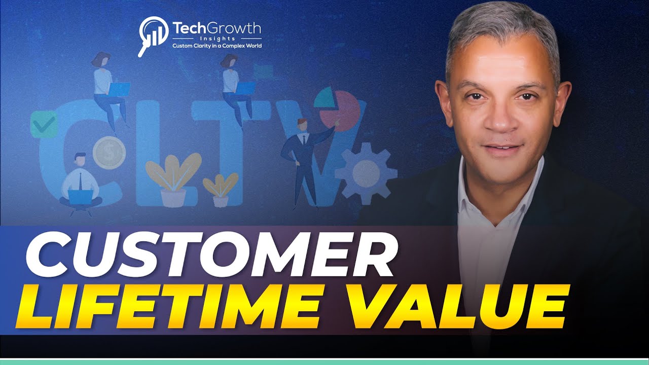 What is Customer Lifetime Value? Discover the Impact of Average Customer Lifetime Value