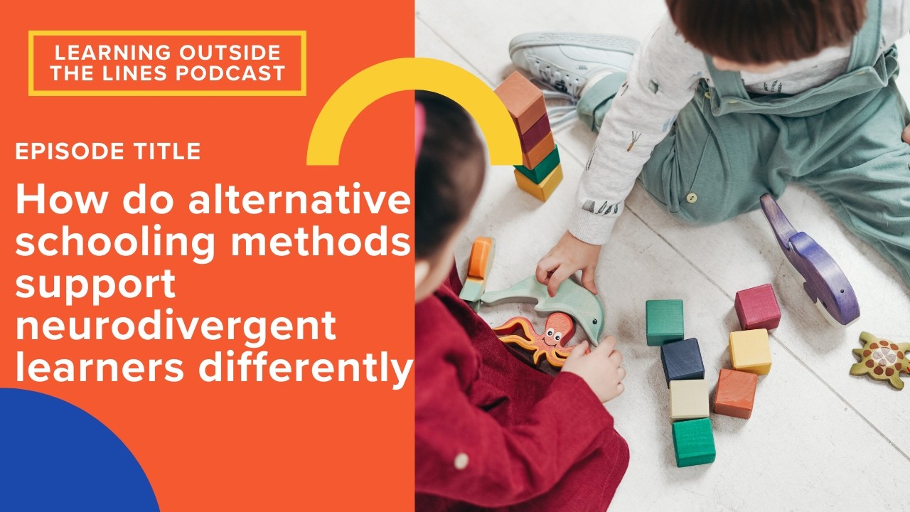 How do Alternative Schools Support Neurodiversity