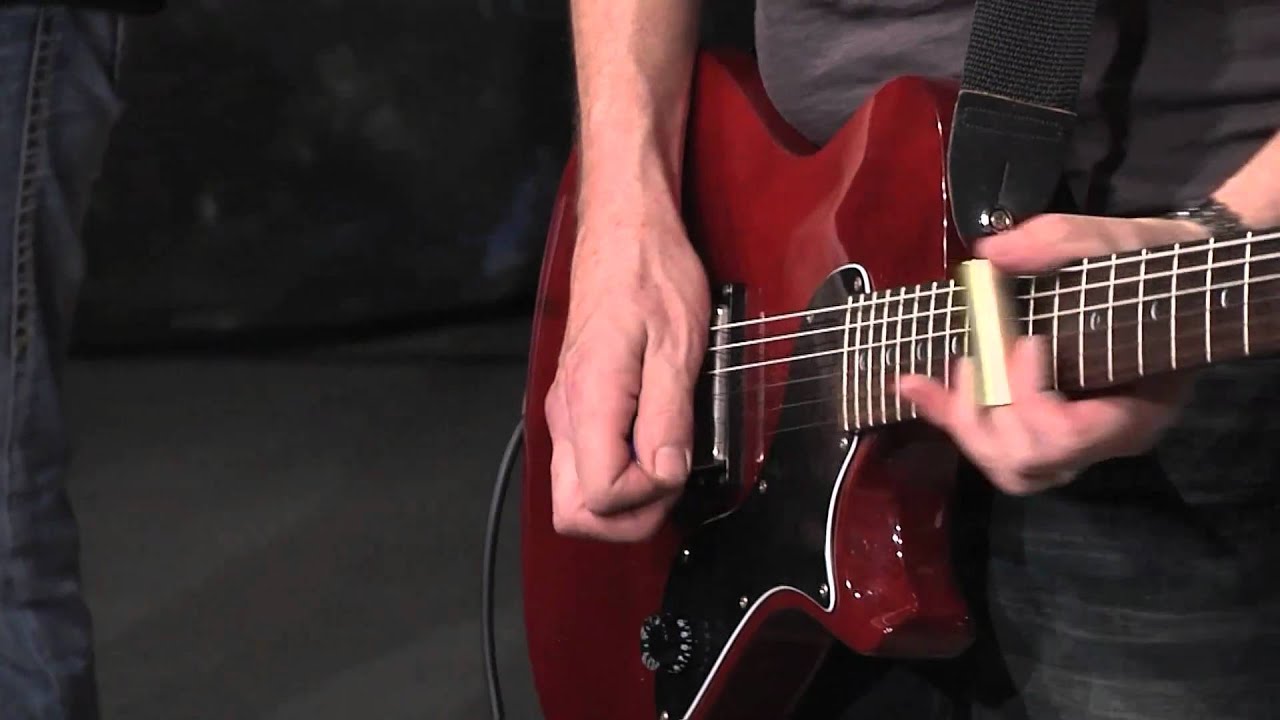 Pat Travers Red House -Don Odells Legends.mov
