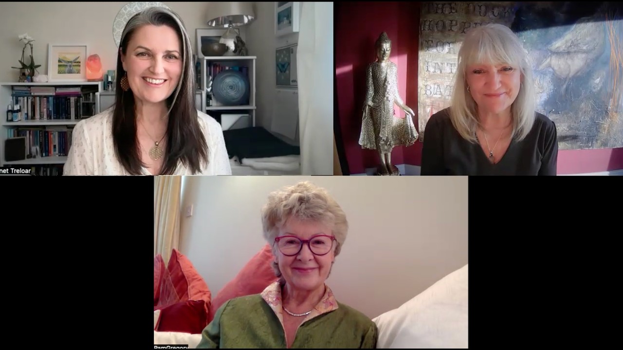 The Time of the Phoenix with Zac Ascended Master Dwjal Khul