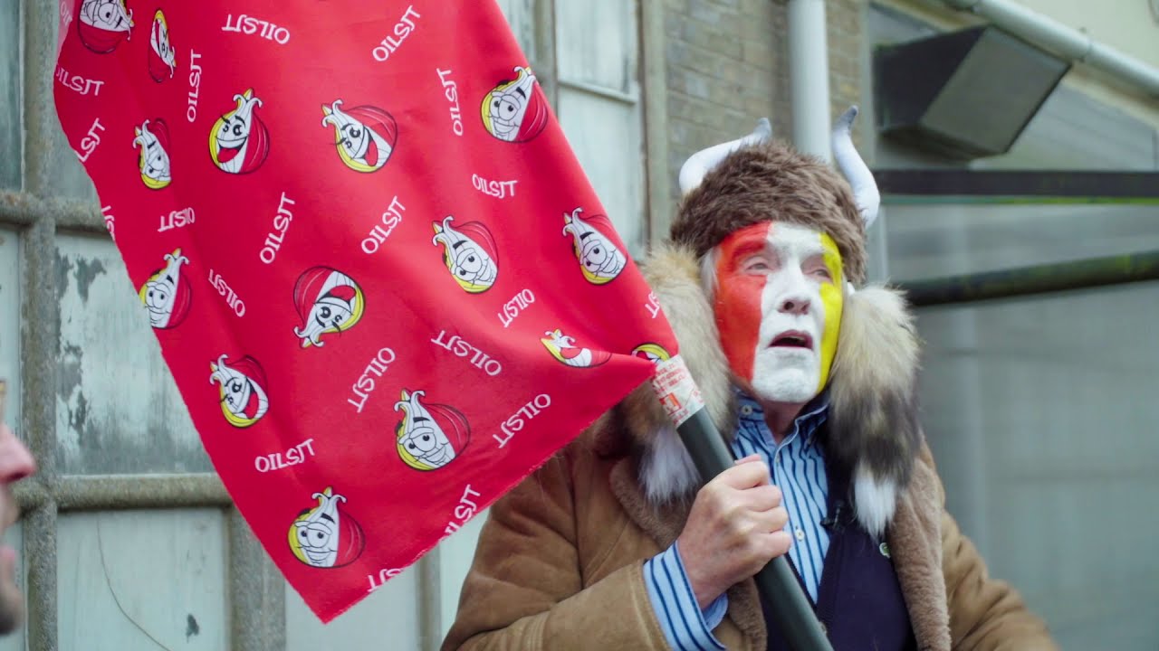 Lotjonslos 2021 - De Corona ediesje..