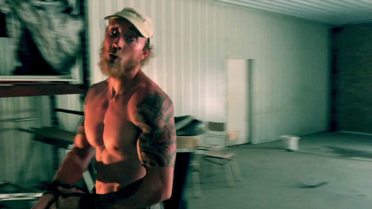 Derek James - 