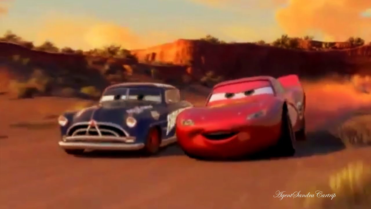 Cars MV - 