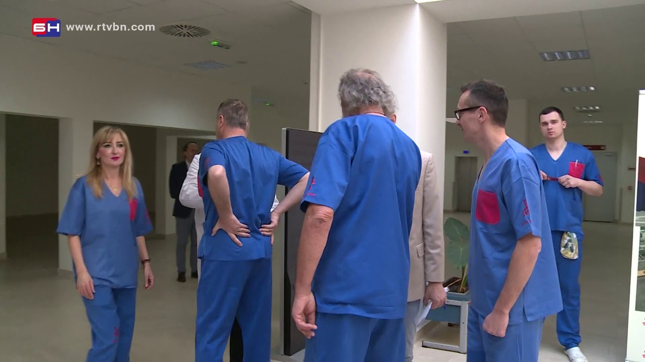 Zloupotreba pacijenata u UKC RS - Banja Luka (BN TV 2020)HD