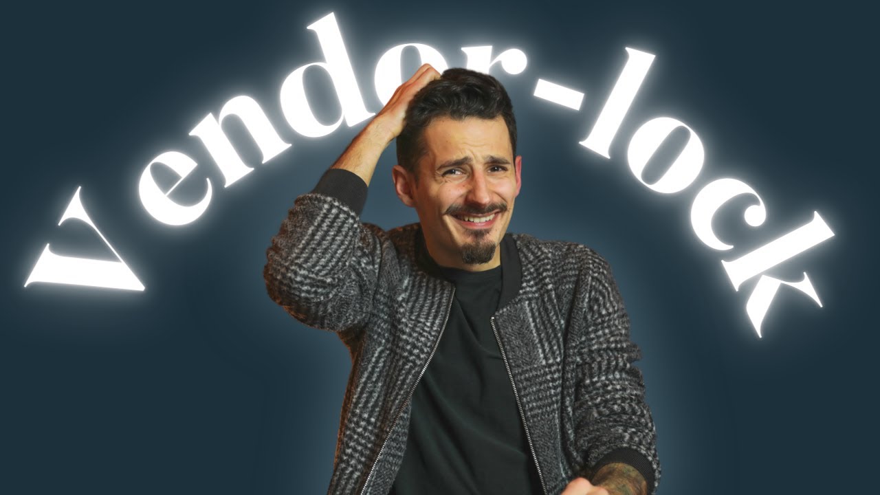 Co to jest Vendor-lock i jak go uniknąć? | BizMentor