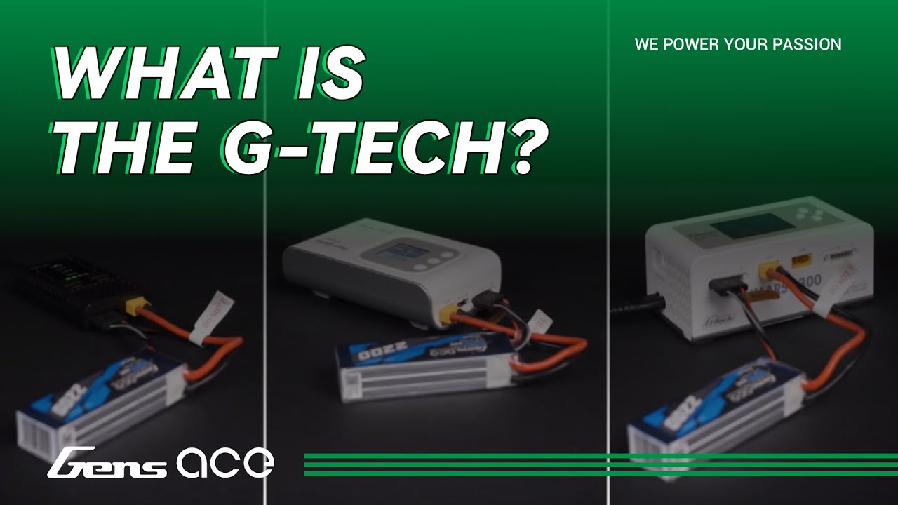 What is G-Tech? Guide to G-Tech Products Usage