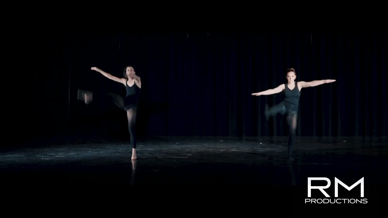 ELISE-NCUD WINTER CHOREOGRAPHER SHOWCASE 2023