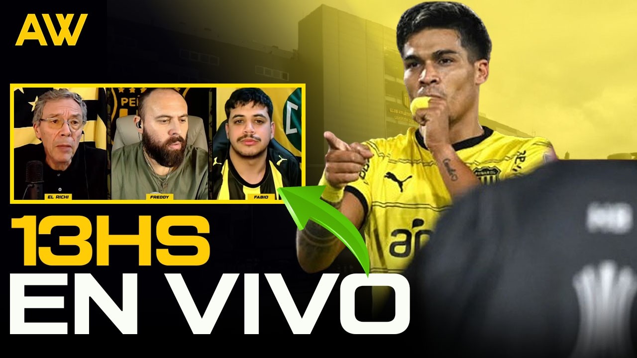 PE&Ntilde;AROL 1 Santa Fe 1 : POL&Eacute;MICAS Y REPERCUSIONES DEL EMPATE EN COLOMBIA | AURINEGRO WORLD EN VIVO