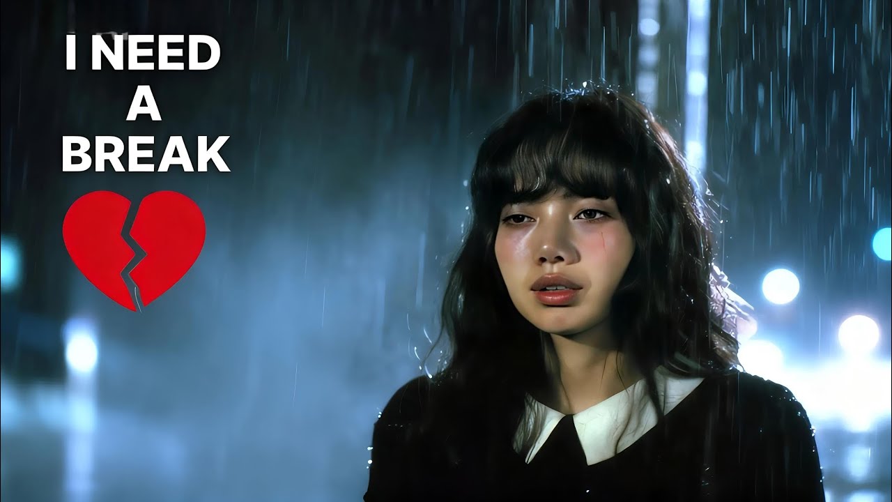 Lovely But Dying Slowly Inside – Lisa ( 2026 )