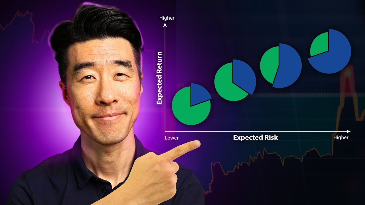Asset Allocation Guide—3 Factors More Important Than Your Age