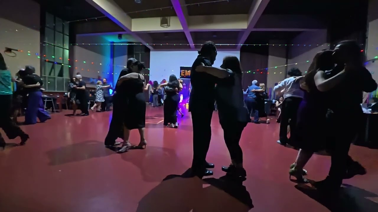 Milonga de Gala Emisur 2026/01/24: Biagi