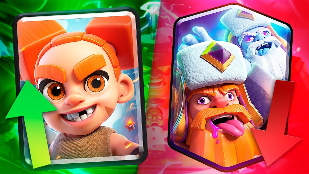MUCHAS GRACIAS POR ARREGLAR EL JUEGO SUPERCELL