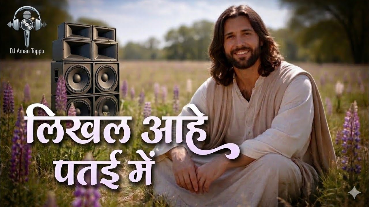 Likhal Aahe Patai | Dj Nagpuri Nonstop Song | @DjAmanToppo-v1w 