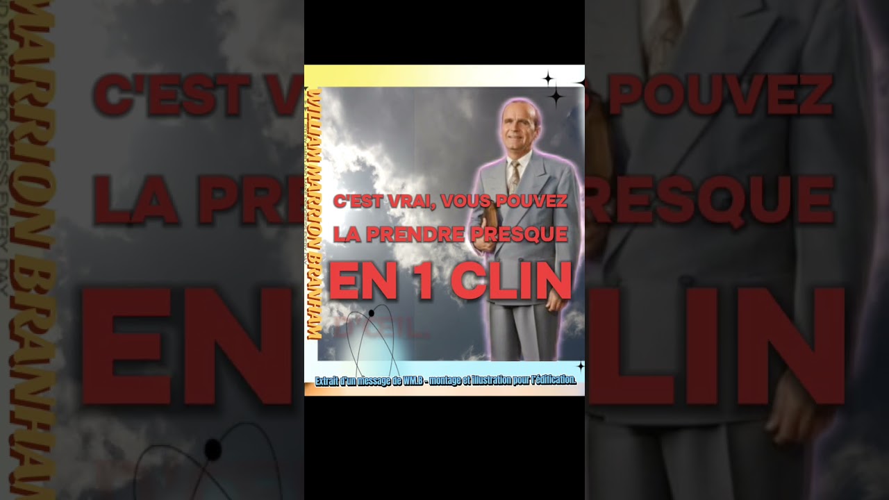 Si vs prenez la marque d la bête 