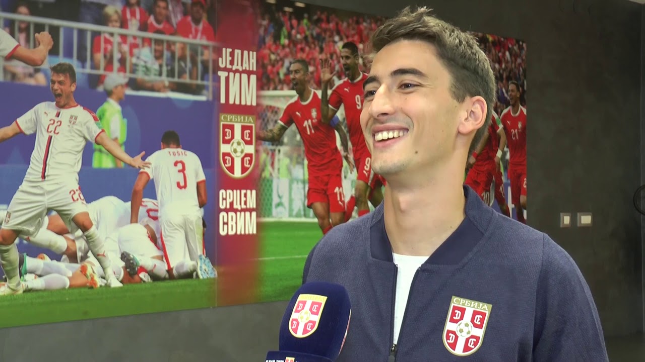 FSS intervju | Filip Đuričić