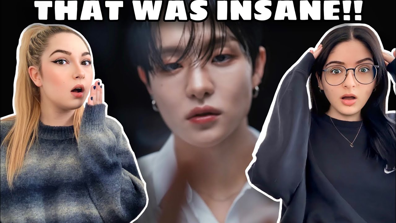 TREASURE (T5) “MOVE” MV REACTION | Lex and Kris