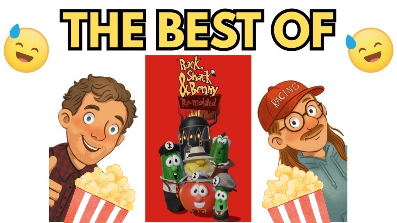 Best Moments of 