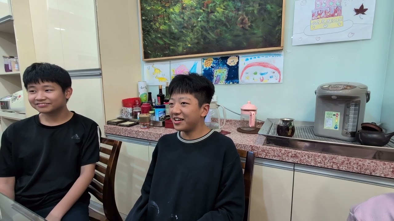 2026年除夕團圓飯