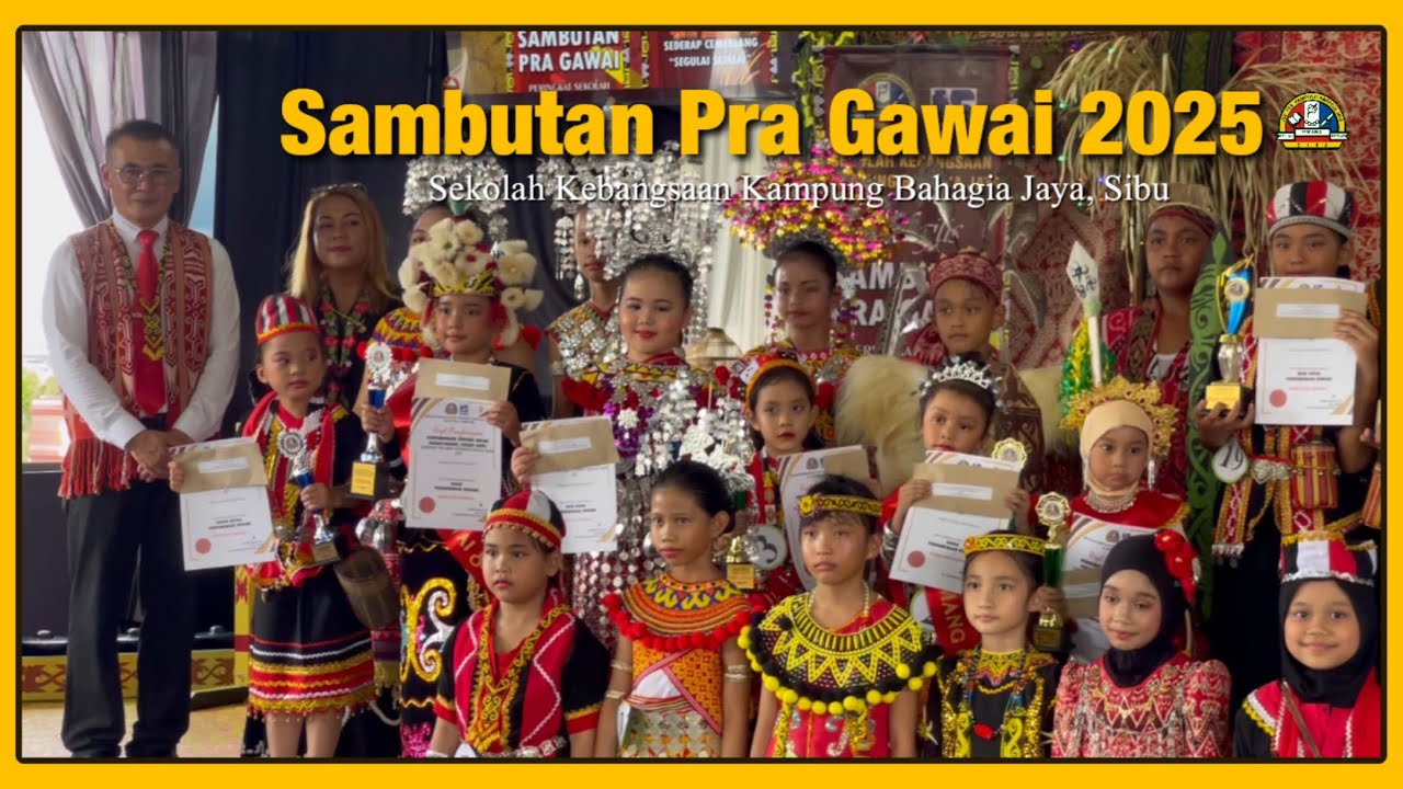 PRA GAWAI SKBJ 2025