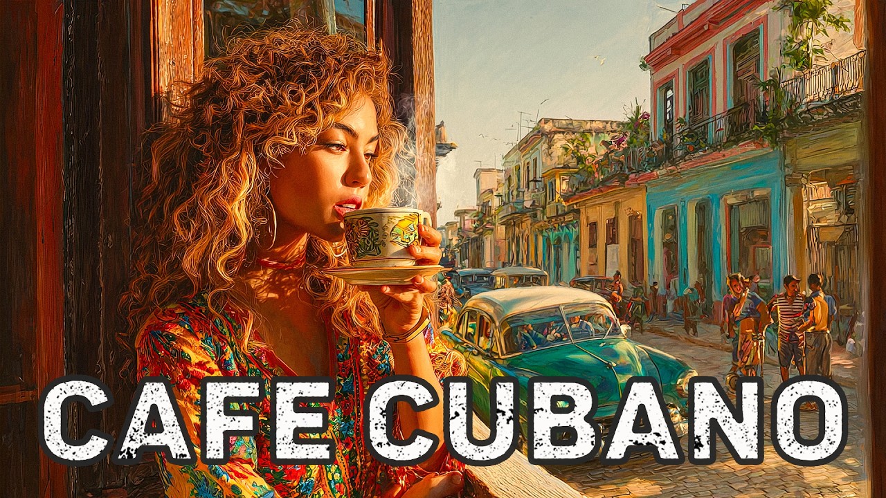 Son Cubano Playlist 🌅 Sunset in Cuba – Vintage Son & Jazz