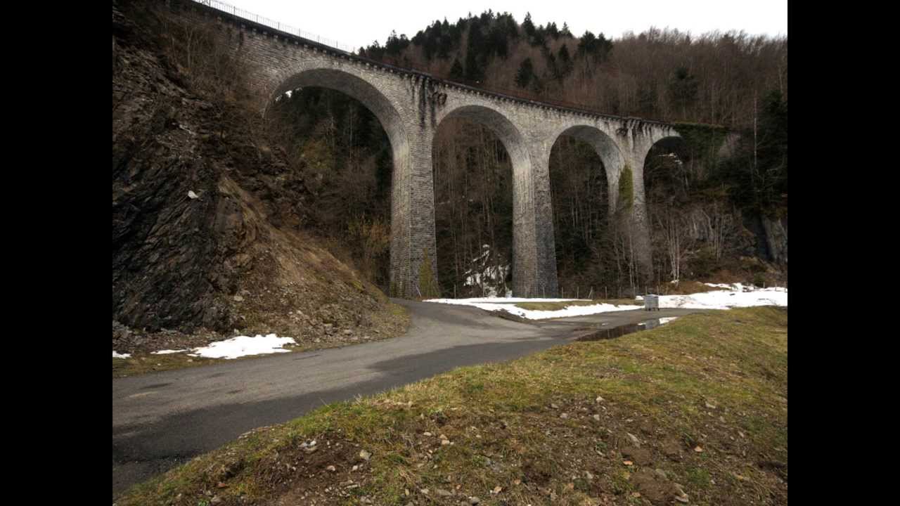 Oloron-Canfranc