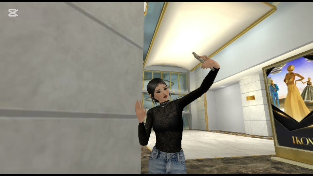 Alışveriş vlog | Avakin Life
