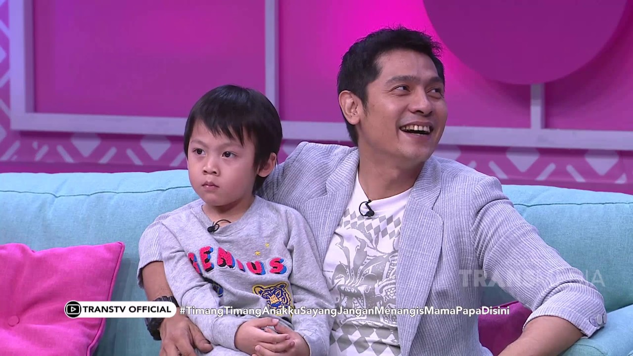 BROWNIS - Adi Nugroho Lucu Banget Mian Dokter - Dokteran Dengan Anaknya (30/12/19) PART 1