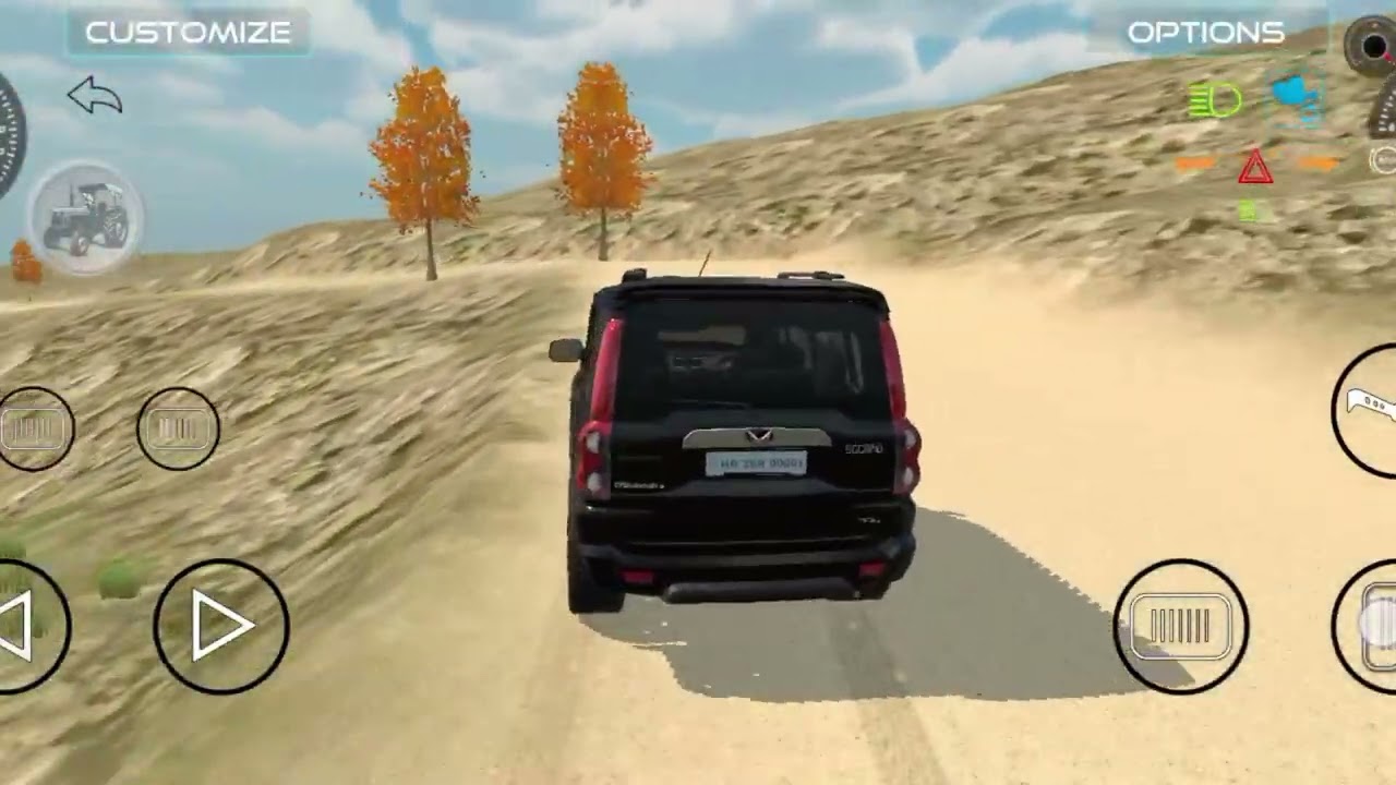Indian vehicles simulator car game || Car driving game || (2026) 