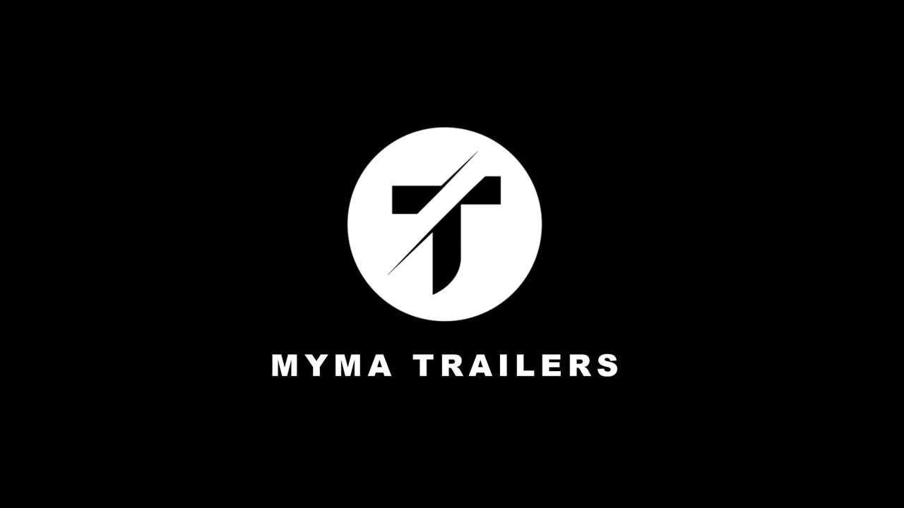 MYMA Trailers . Official Launch