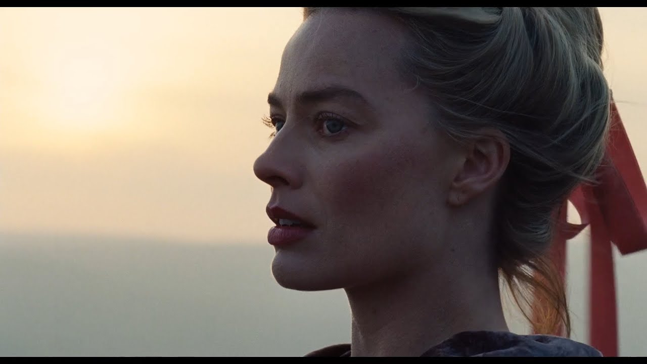 WUTHERING HEIGHTS - STURMHÖHE | Trailer deutsch