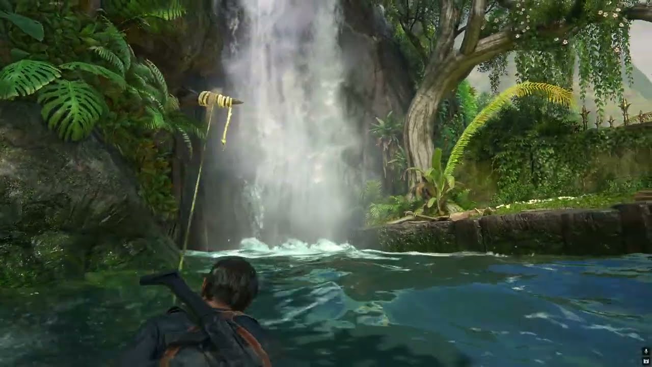 Uncharted 4: A Thief’s End – Capítulo 18: New Devon!