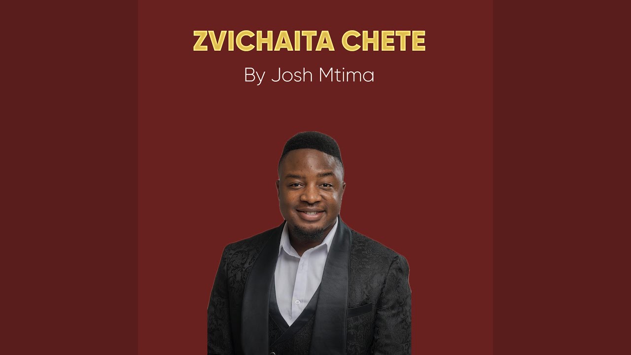 Zvichaita Chete
