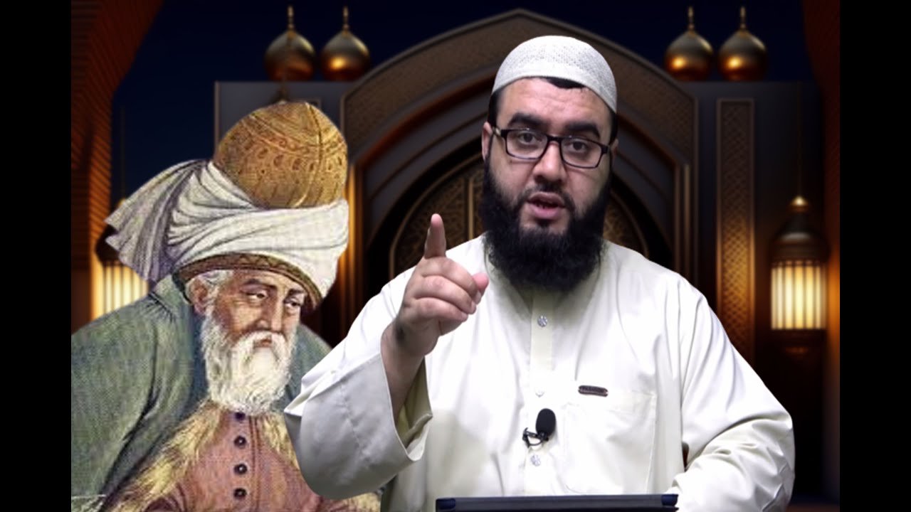 مولانای بلخی و کتابش مثنوی در دیدگاه علامه بدرالدین عینی حنفی و علامه سعد الدین تفتازانی