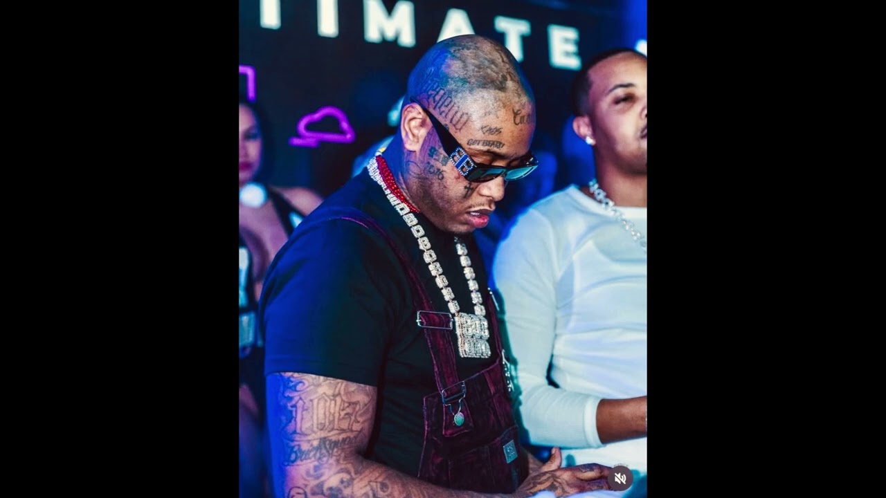 [FREE] 808 Mafia x Southside Type Beat 2025 - 