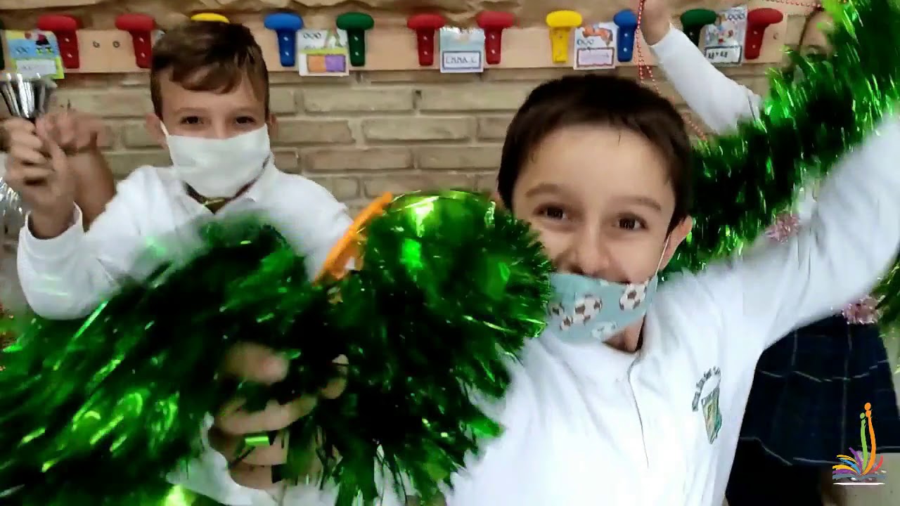 Festival Villancicos Primaria Navidad 2020