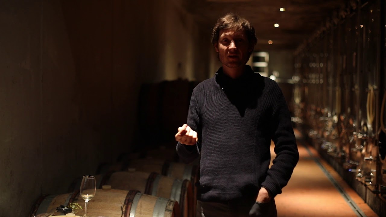 Primeur 2017 - Schoffweg - Domaine Marcel Deiss